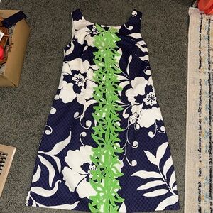 Lily Pulitzer Delia Shift Dress